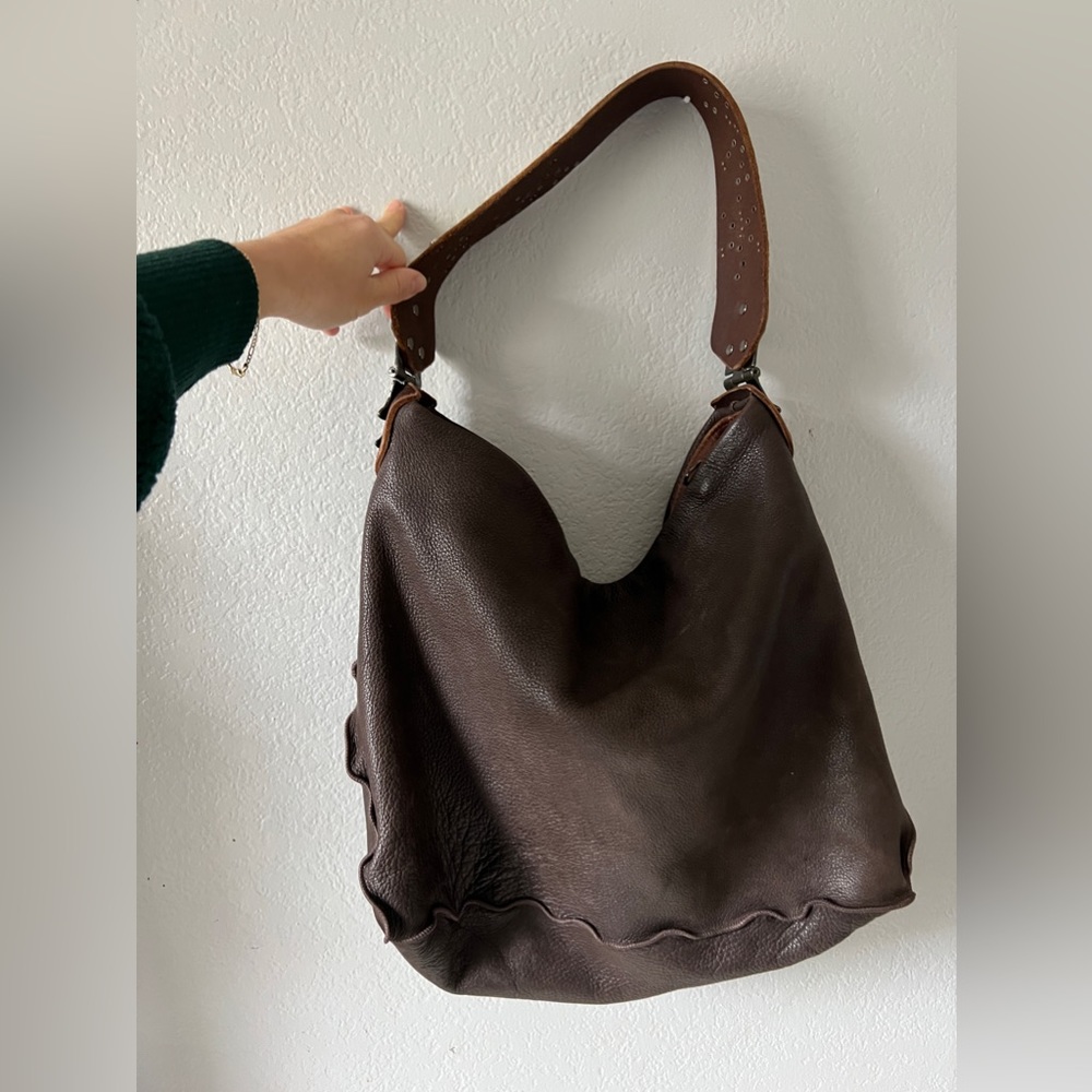 Taylor Malibu Hobo Purse